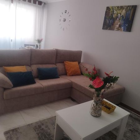 El Nido De Lu Appartement Vilagarcia de Arousa Buitenkant foto