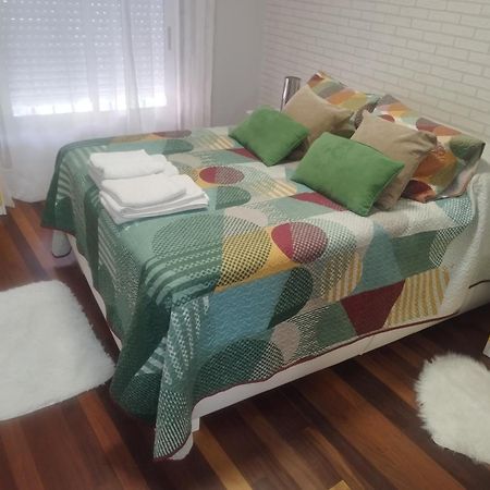 El Nido De Lu Appartement Vilagarcia de Arousa Buitenkant foto