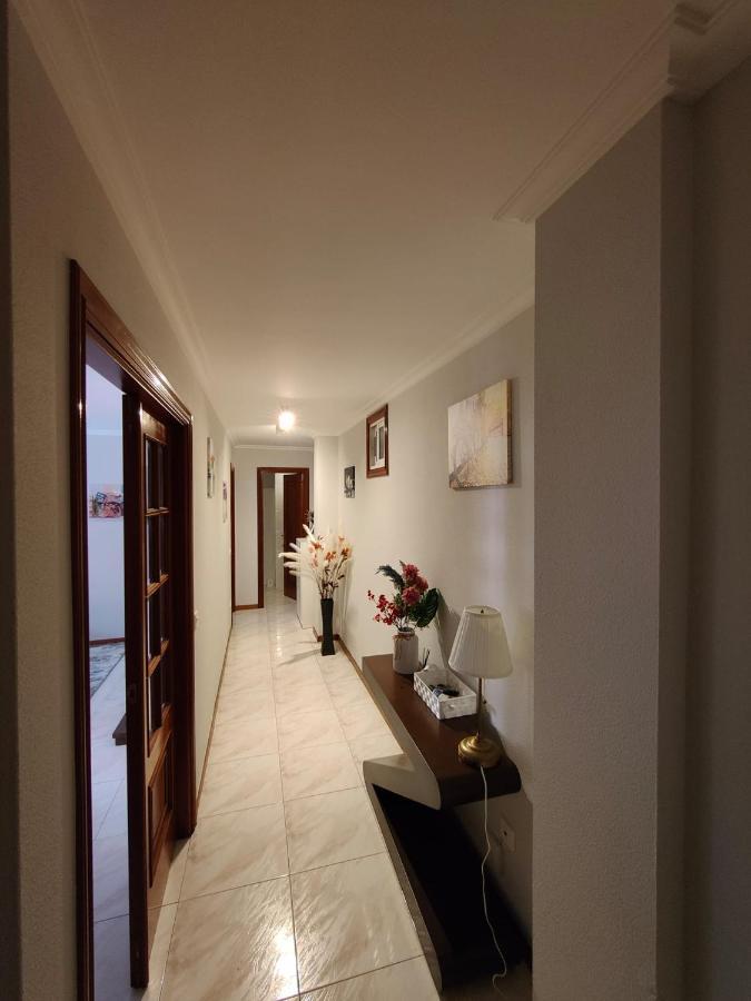 El Nido De Lu Appartement Vilagarcia de Arousa Buitenkant foto