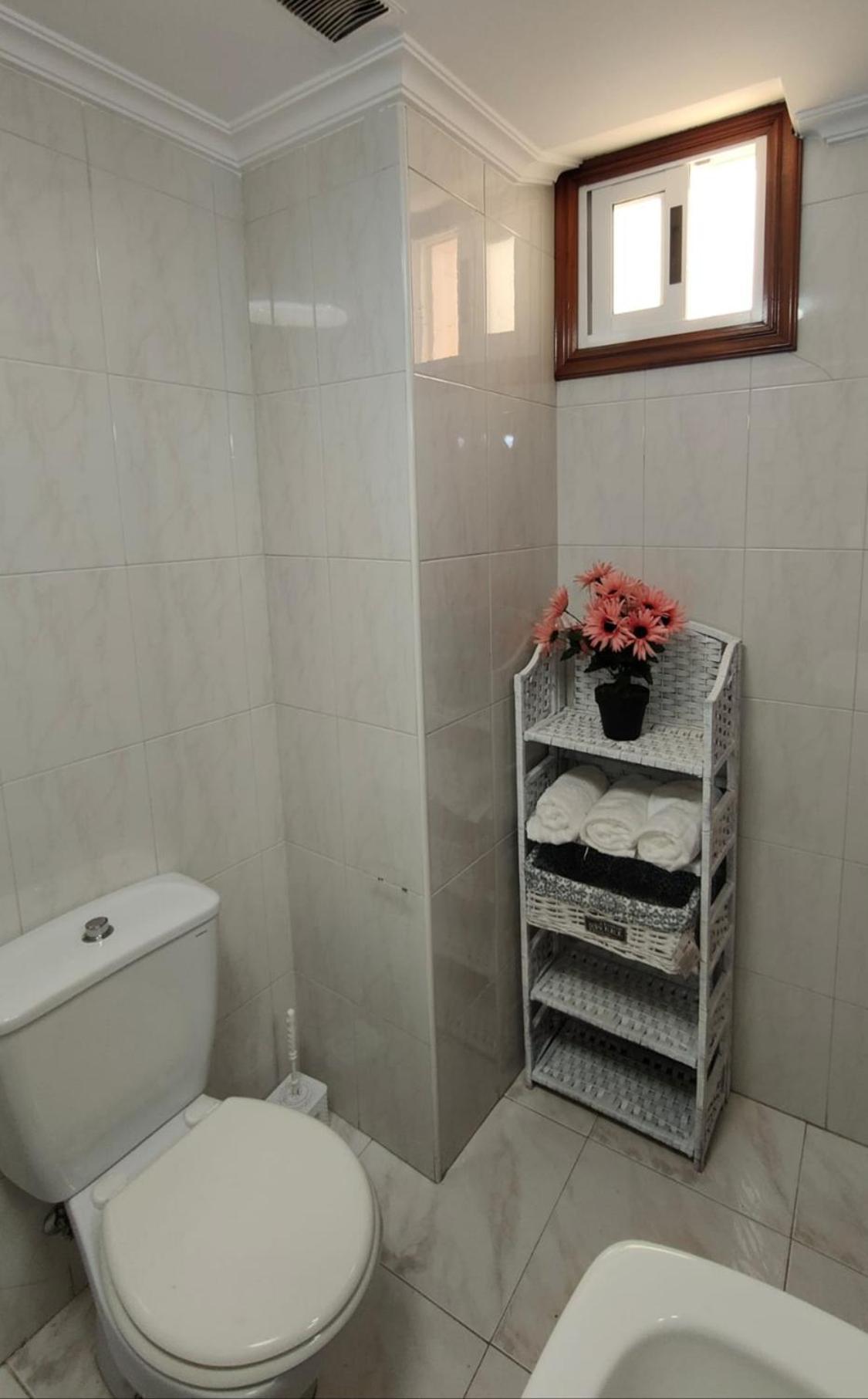 El Nido De Lu Appartement Vilagarcia de Arousa Buitenkant foto