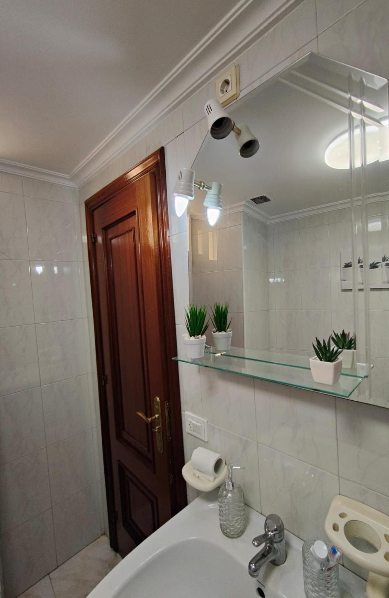 El Nido De Lu Appartement Vilagarcia de Arousa Buitenkant foto