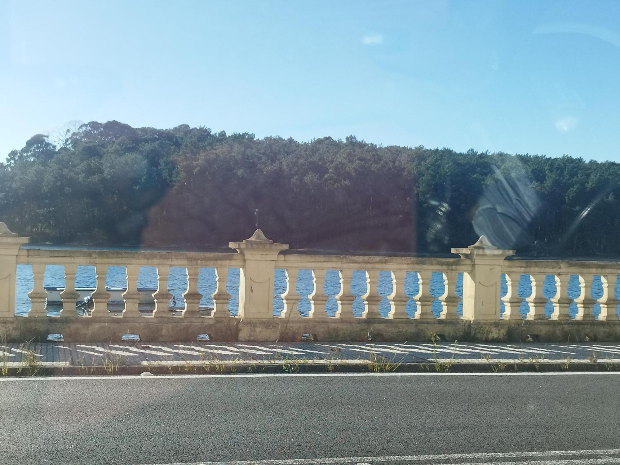 El Nido De Lu Appartement Vilagarcia de Arousa Buitenkant foto