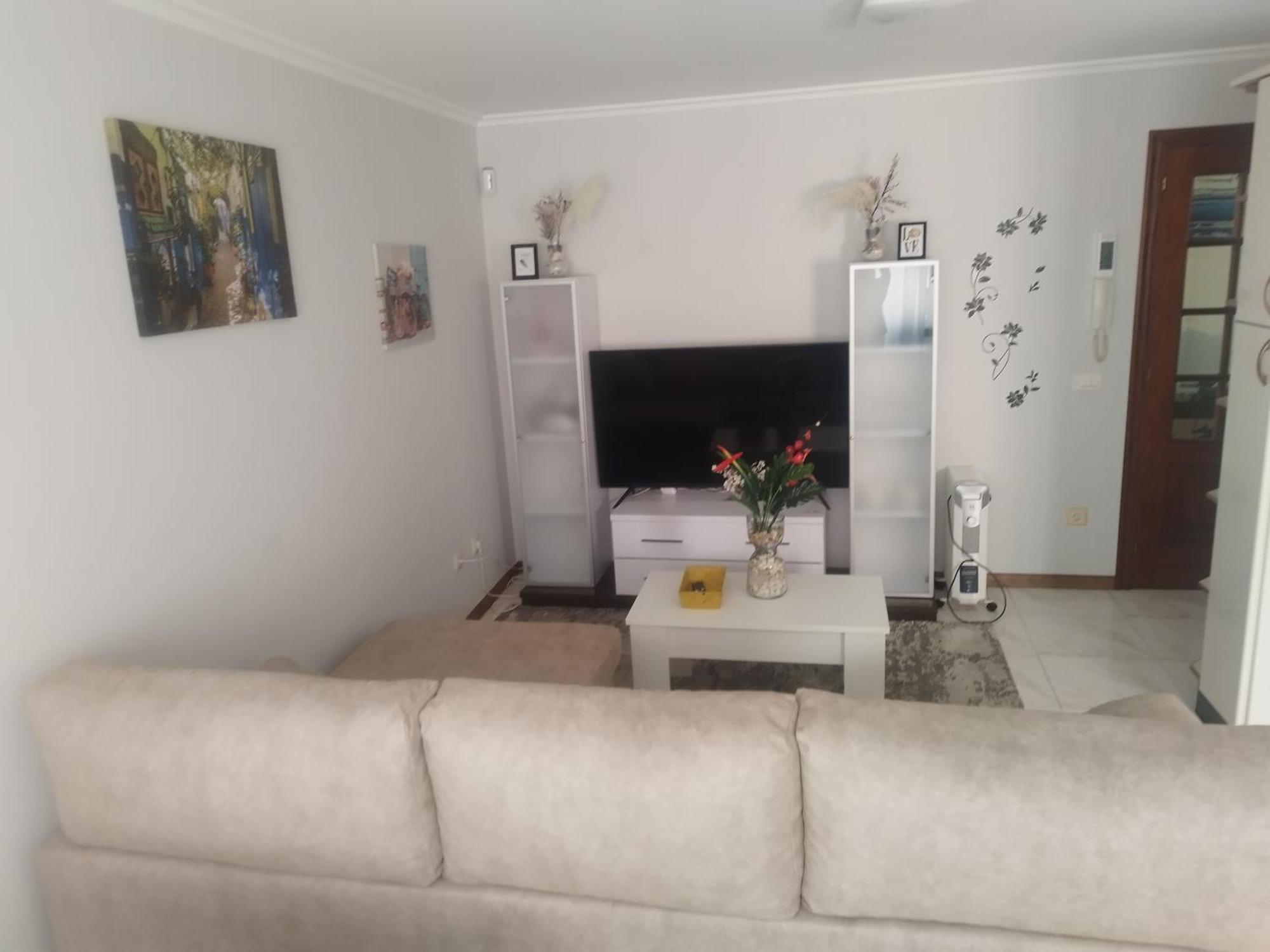 El Nido De Lu Appartement Vilagarcia de Arousa Buitenkant foto
